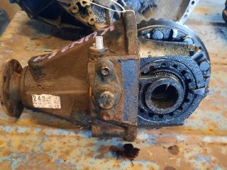 bontott TOYOTA HILUX Hátsó Differenciálmű