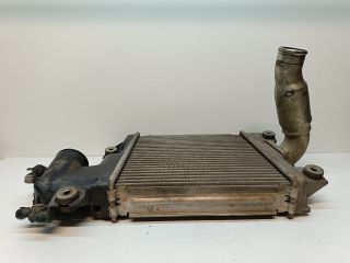 bontott TOYOTA HILUX Intercooler