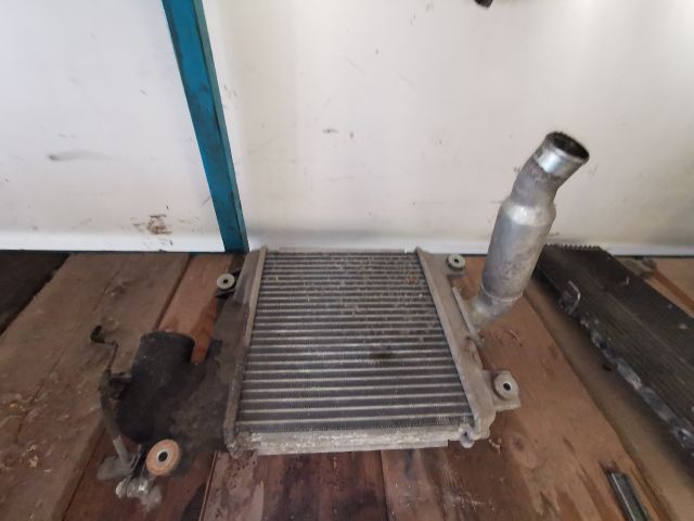 bontott TOYOTA HILUX Intercooler