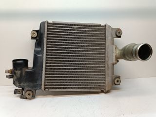 bontott TOYOTA HILUX Intercooler