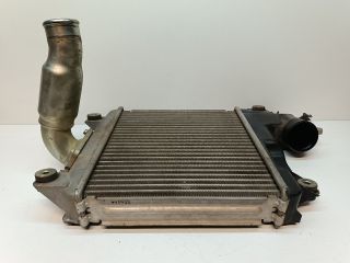 bontott TOYOTA HILUX Intercooler