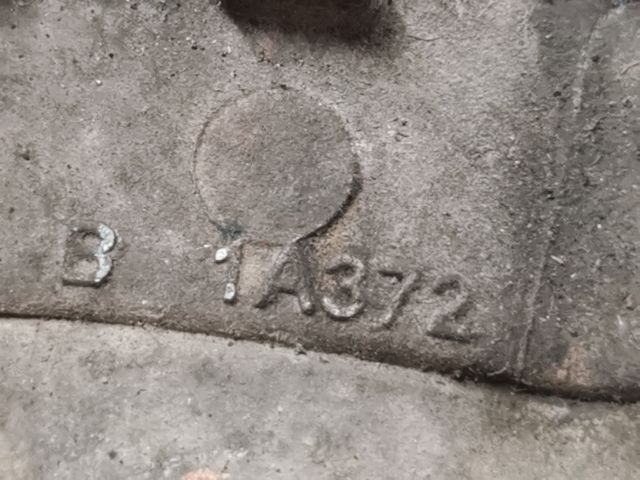 bontott TOYOTA HILUX Kormányszervó Motor (Hidraulikus)