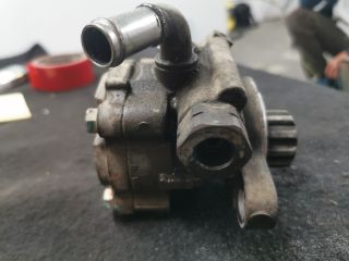 bontott TOYOTA HILUX Kormányszervó Motor (Hidraulikus)