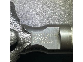 bontott TOYOTA HILUX Porlasztó (1 db)