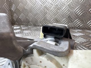 bontott TOYOTA HILUX Gyújtáskapcsoló Házzal