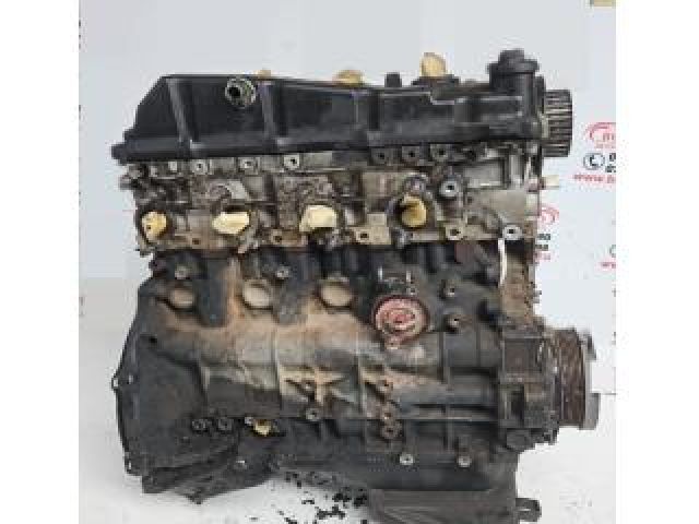bontott TOYOTA HILUX Motor (Fűzött blokk hengerfejjel)