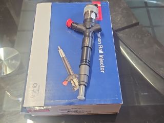 bontott TOYOTA HILUX Porlasztó (1 db)