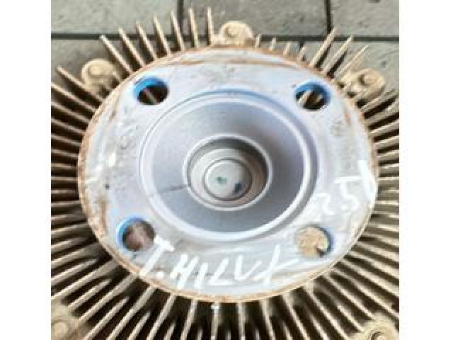 bontott TOYOTA HILUX Viszkókuplung