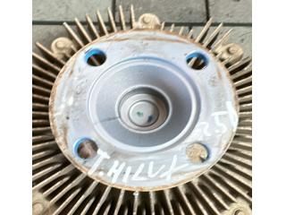 bontott TOYOTA HILUX Viszkókuplung