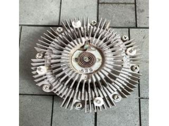 bontott TOYOTA HILUX Viszkókuplung