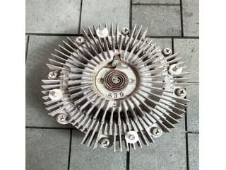 bontott TOYOTA HILUX Viszkókuplung