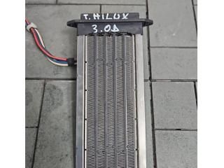 bontott TOYOTA HILUX Fűtőradiátor