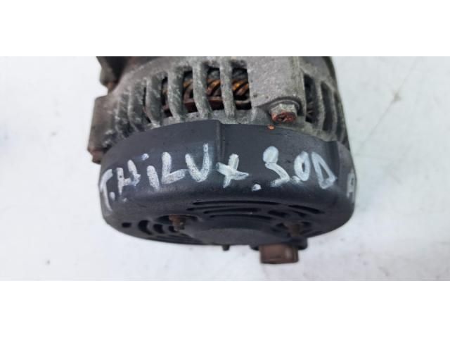 bontott TOYOTA HILUX Generátor