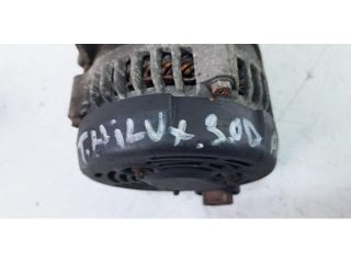 bontott TOYOTA HILUX Generátor