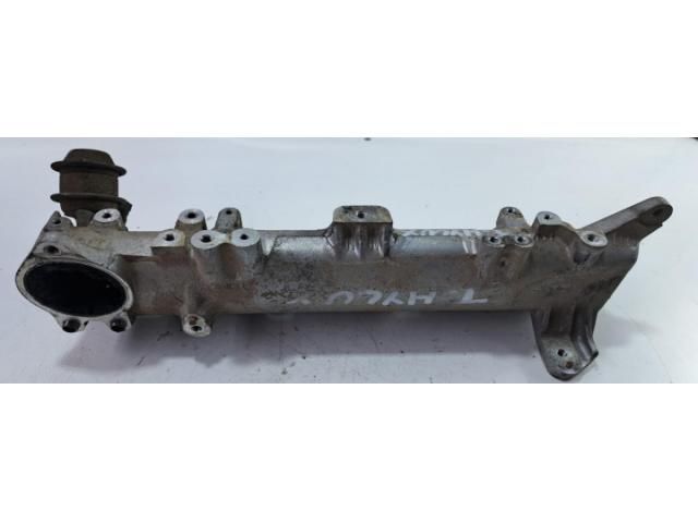 bontott TOYOTA HILUX Szívósor