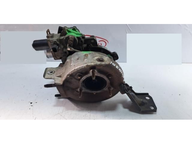 bontott TOYOTA HILUX Turbó