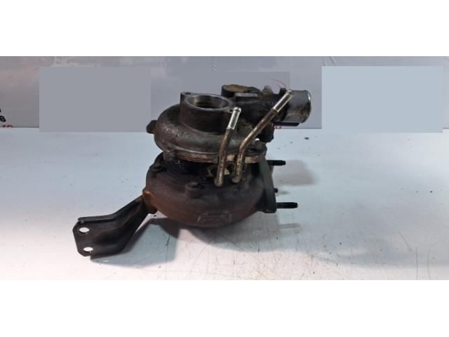 bontott TOYOTA HILUX Turbó