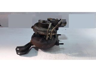 bontott TOYOTA HILUX Turbó