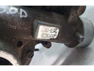 bontott TOYOTA HILUX Turbó