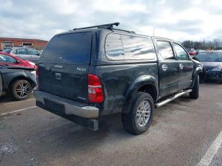 bontott TOYOTA HILUX ABS Kocka