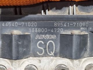 bontott TOYOTA HILUX ABS Kocka