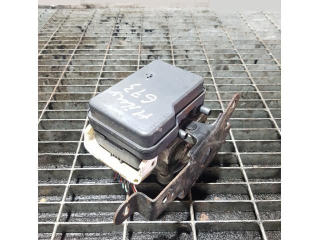 bontott TOYOTA HILUX ABS Kocka