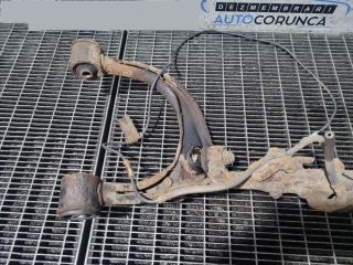 bontott TOYOTA HILUX Bal első Csonkállvány