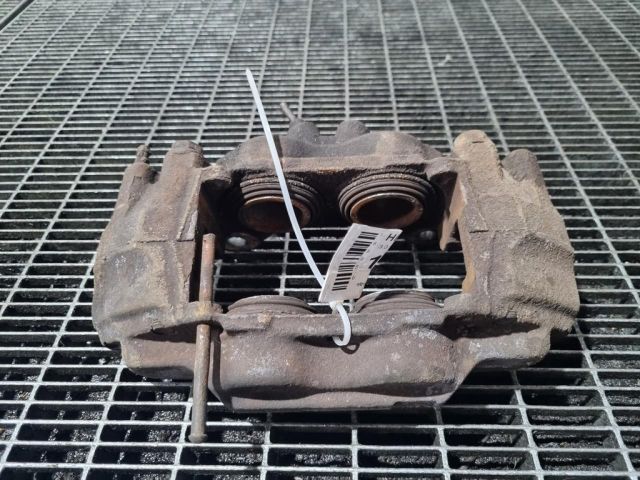 bontott TOYOTA HILUX Bal első Fékkengyel