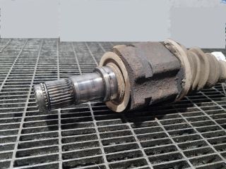 bontott TOYOTA HILUX Bal Féltengely