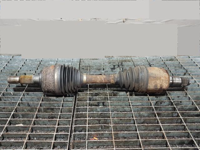 bontott TOYOTA HILUX Bal Féltengely