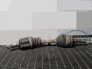 bontott TOYOTA HILUX Bal Féltengely