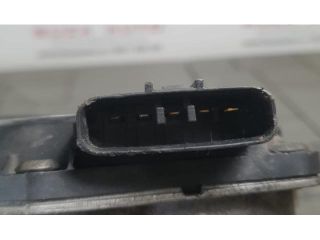 bontott TOYOTA HILUX EGR / AGR Szelep