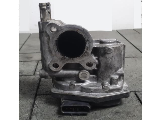 bontott TOYOTA HILUX EGR / AGR Szelep