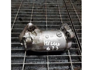 bontott TOYOTA HILUX EGR Hűtő Cső