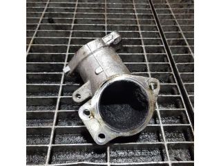 bontott TOYOTA HILUX EGR Hűtő Cső