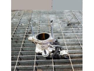 bontott TOYOTA HILUX EGR Hűtő Cső