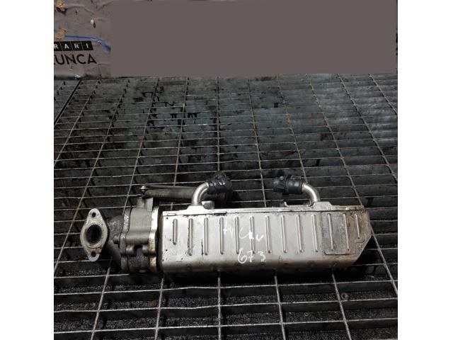 bontott TOYOTA HILUX EGR Hűtő