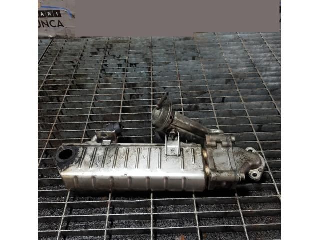 bontott TOYOTA HILUX EGR Hűtő