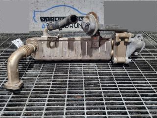 bontott TOYOTA HILUX EGR Hűtő