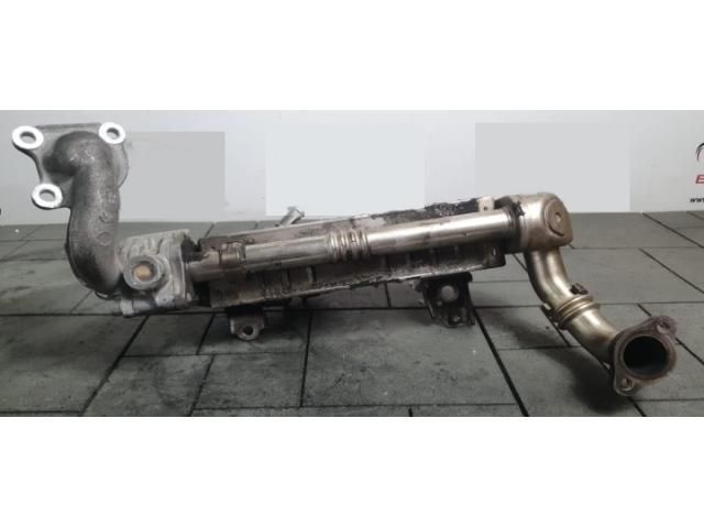 bontott TOYOTA HILUX EGR Hűtő