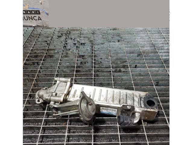 bontott TOYOTA HILUX EGR Hűtő