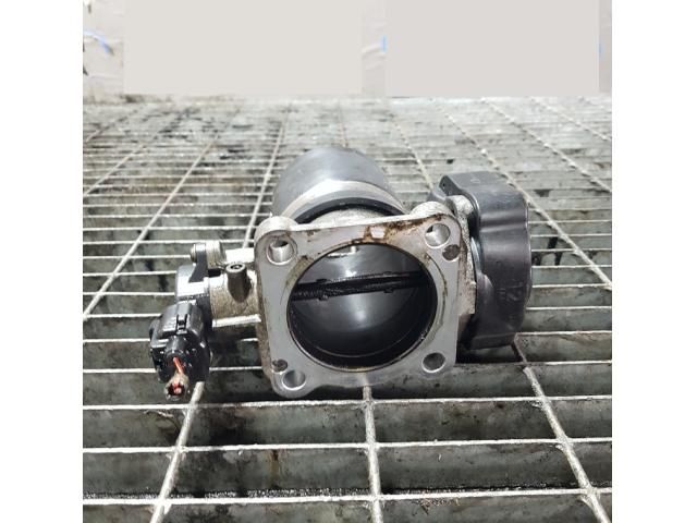 bontott TOYOTA HILUX Fojtószelep (Elektromos)