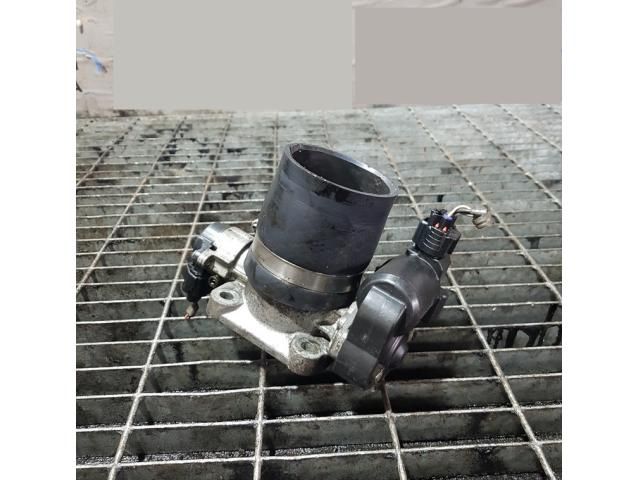 bontott TOYOTA HILUX Fojtószelep (Elektromos)