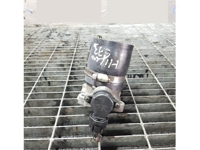 bontott TOYOTA HILUX Fojtószelep (Elektromos)