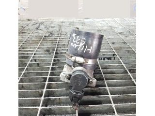 bontott TOYOTA HILUX Fojtószelep (Elektromos)