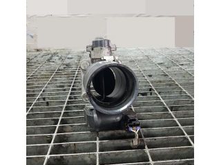 bontott TOYOTA HILUX Fojtószelep (Elektromos)