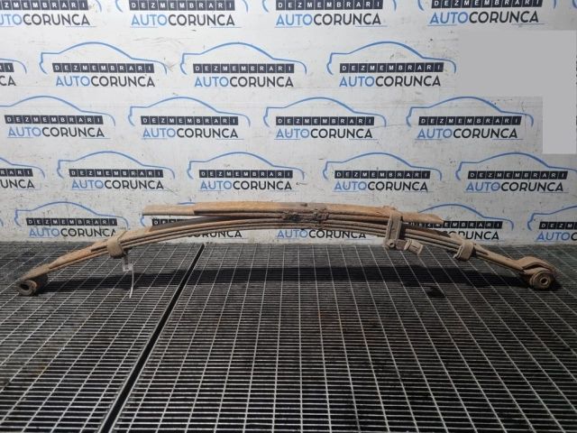 bontott TOYOTA HILUX Hátsó Rugó