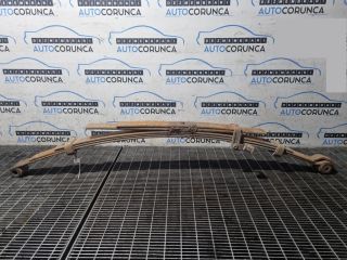 bontott TOYOTA HILUX Hátsó Rugó