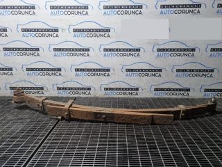 bontott TOYOTA HILUX Hátsó Rugó