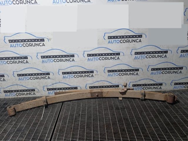 bontott TOYOTA HILUX Hátsó Rugó